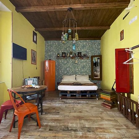 Famme Sta Cuiete Appartamento Napoli Centro Bagian luar foto