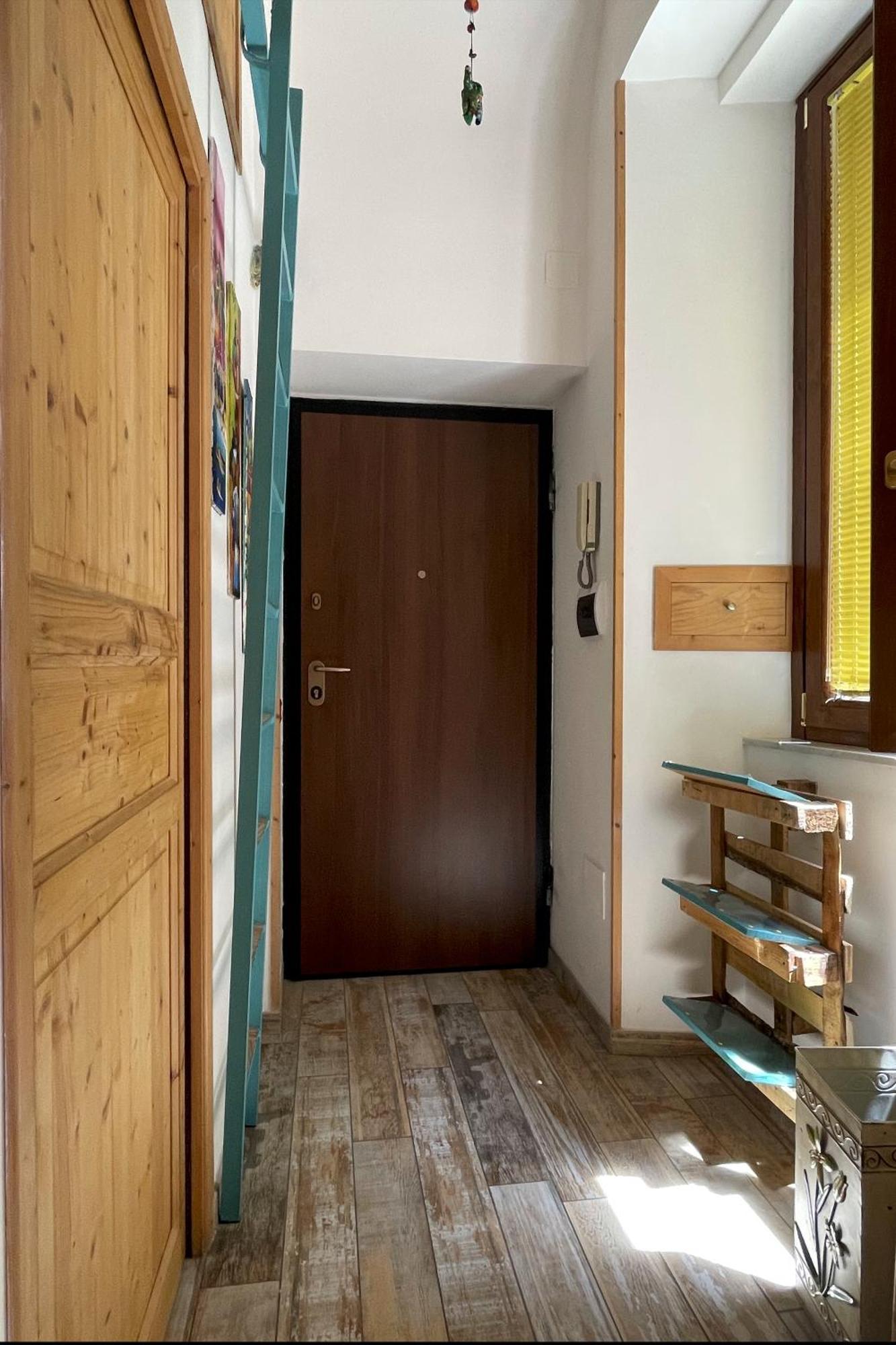 Famme Sta Cuiete Appartamento Napoli Centro Bagian luar foto